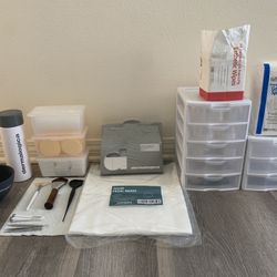 Esthetician Supplies Bundle
