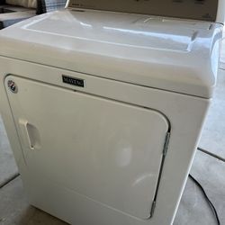 Maytag Dryer