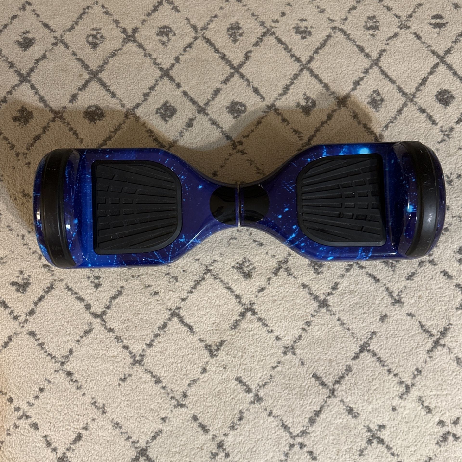 Hoverboard Never Really Used