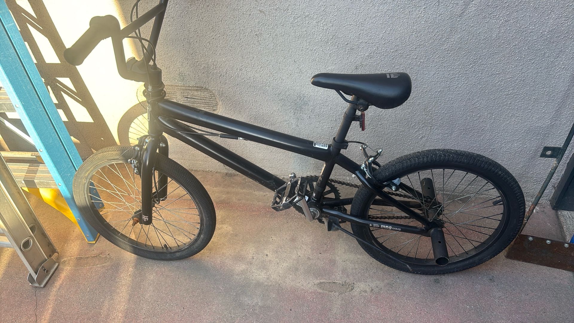 Bike Mongoose 