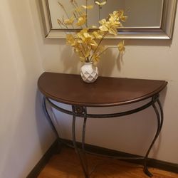 Hallway Console  Table 