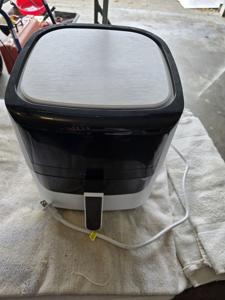 Crownful Air Fryer