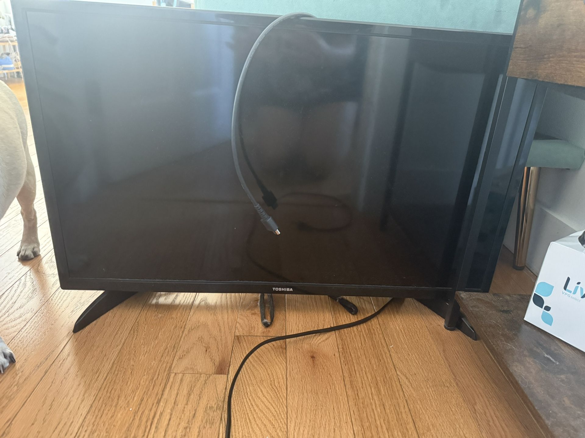 Toshiba TV