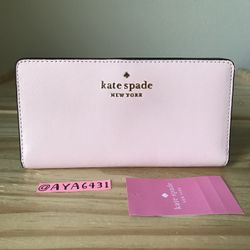 Kate Spade Wallet 