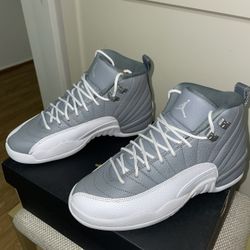 Air Jordan 12