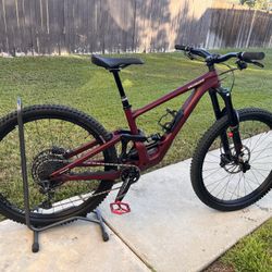 Specialized Enduro Expert S2