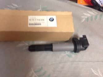 Ignition coil