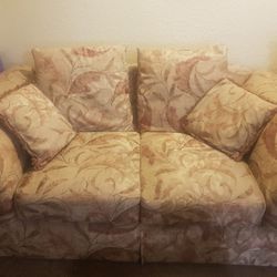 Loveseat For Sale 