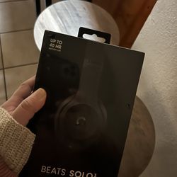 Beats Solo 3