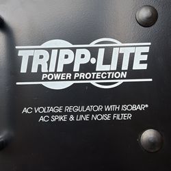 Tripp•Lite Power Protection LCR 2400