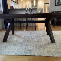 Dining Room Table Extendable