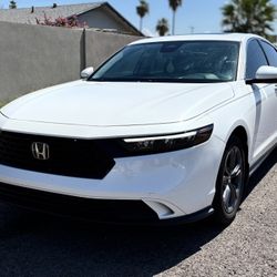 2023 Honda Accord