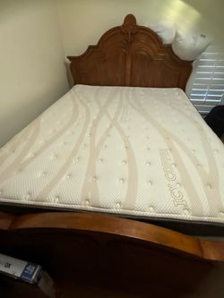 Mattress