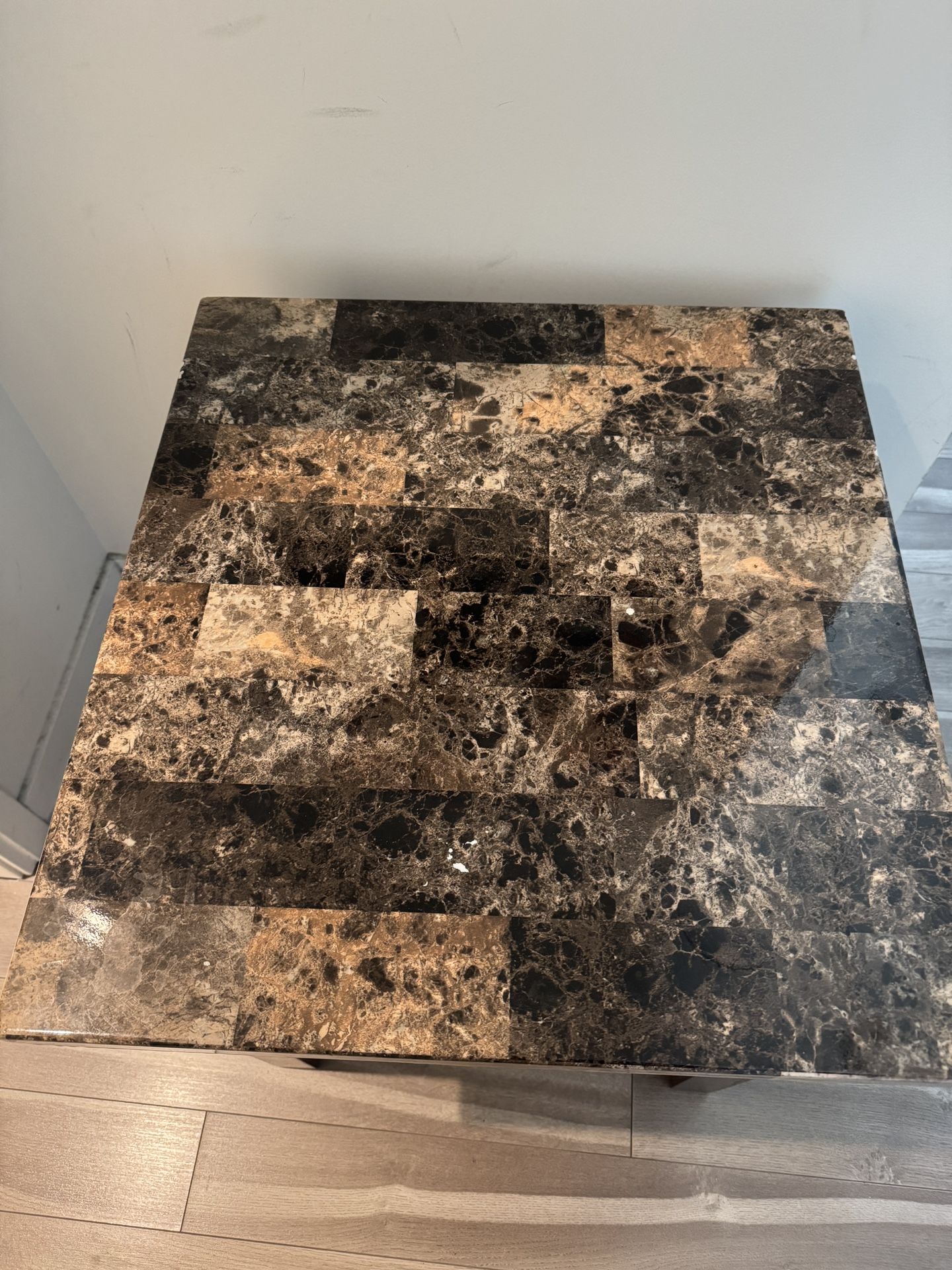 End Tables (Two Available)