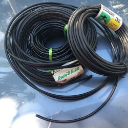 Rain Bird Irrigation  1/4 “ Tubing  100’