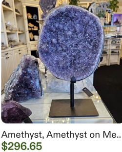 Amethyst