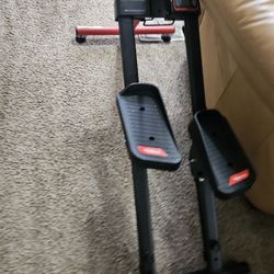 Yoleo Step Machine 
