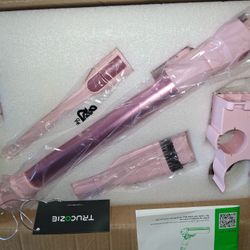 Pink Stick Cordless Vacuum Cleaner All In One Powerful Vacuum For Deep Cleaning New $69 Firm
