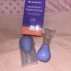 Nipple Everter
