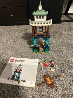 Harry Potter Lego