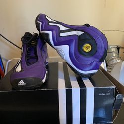Adidas Crazy 97 - Size 13