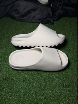 Yeezy Slide Cream
