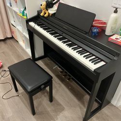 Electric Piano 