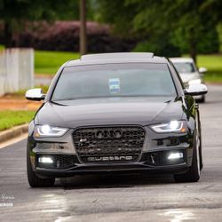 2013 Audi S4