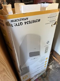 air conditioner
