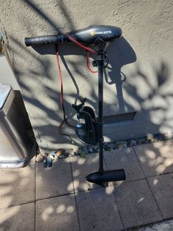 20 or best Tollingmotor missing blade