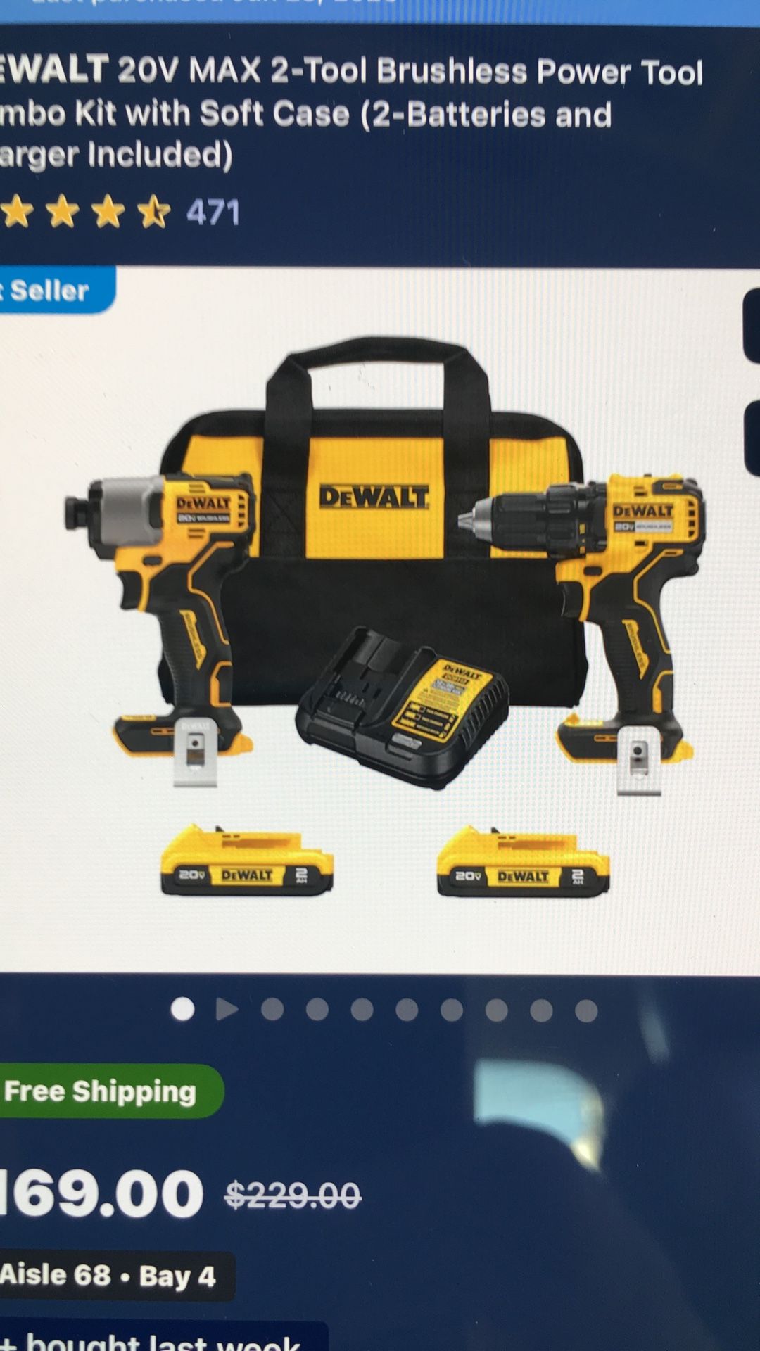 Dewalt
