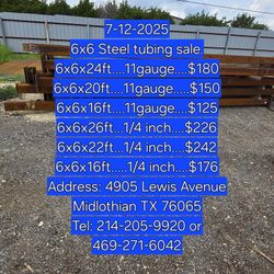 Cheap Metal Sheets, Cee Purlins,  Steel Tubings And More