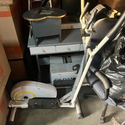 Elliptical Brand New  