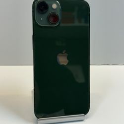 Apple iPhone 13 128gb. ( Fully Unlocked Device )