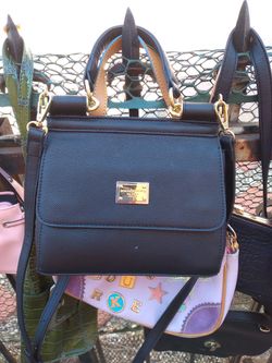 Bolso Para Dama