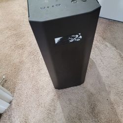 Falcon Northwest Computer - i7 5820K - Liquid Cooling
