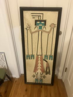 Vintage Native American
