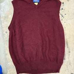 Sweater Vest
