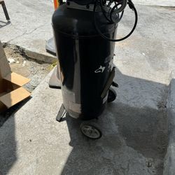 Husky Air Compressor