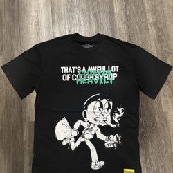 That’s A Awful Lot Of Cough Syrup Shirt