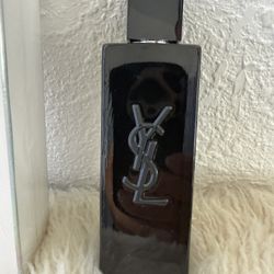  Yves Saint Laurent MYSLF Eau de Parfum Mens 100ml New