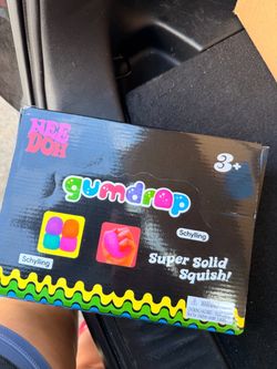 Wholesale Gumdrop mayoreo