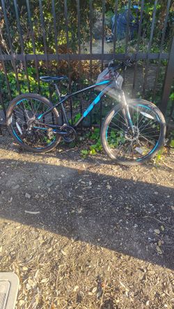 Nice reliable bike*Shoot Offer