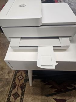 HP envy printer