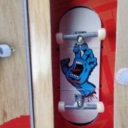 Teck Deck