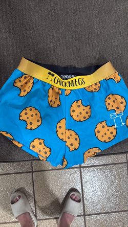 Chicken Leg running shorts Men’s - small