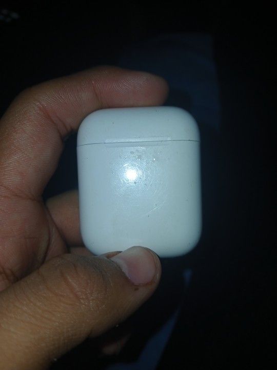Airpods 