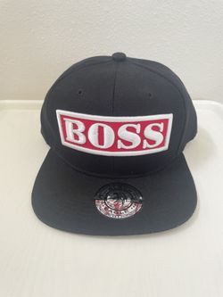 New Snap Cap