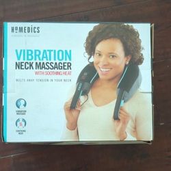 Neck Massager