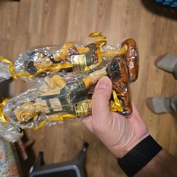 Figurines 